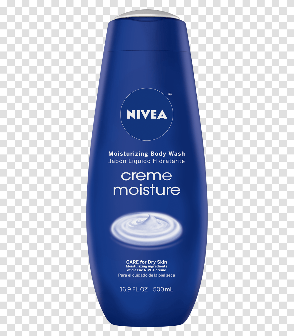 Nivea Creme Body Wash, Bottle, Mobile Phone, Electronics, Cell Phone Transparent Png