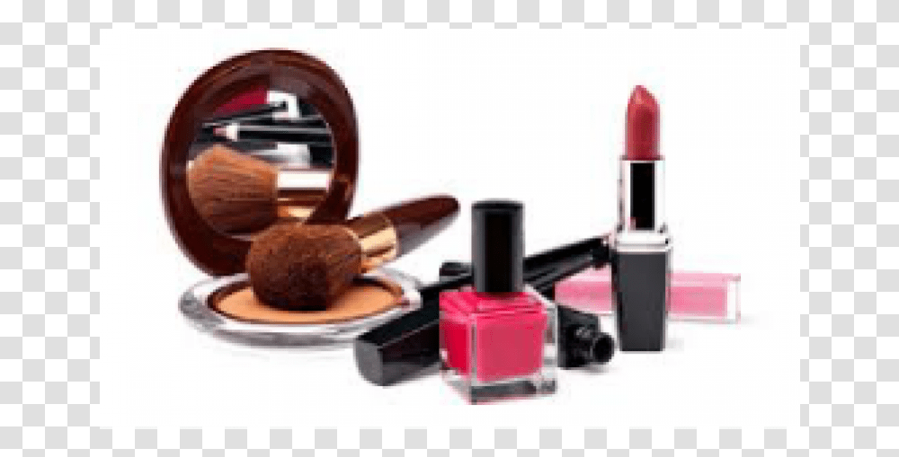 Nivea Gentle Eye Makeup Remover Blue 125 Ml, Lipstick, Cosmetics Transparent Png