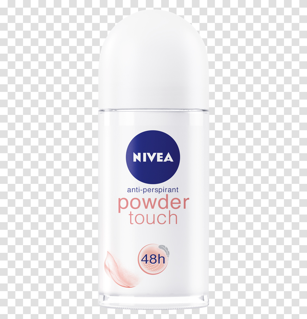 Nivea Pearl And Beauty Roll, Cosmetics, Tin, Can, Mobile Phone Transparent Png
