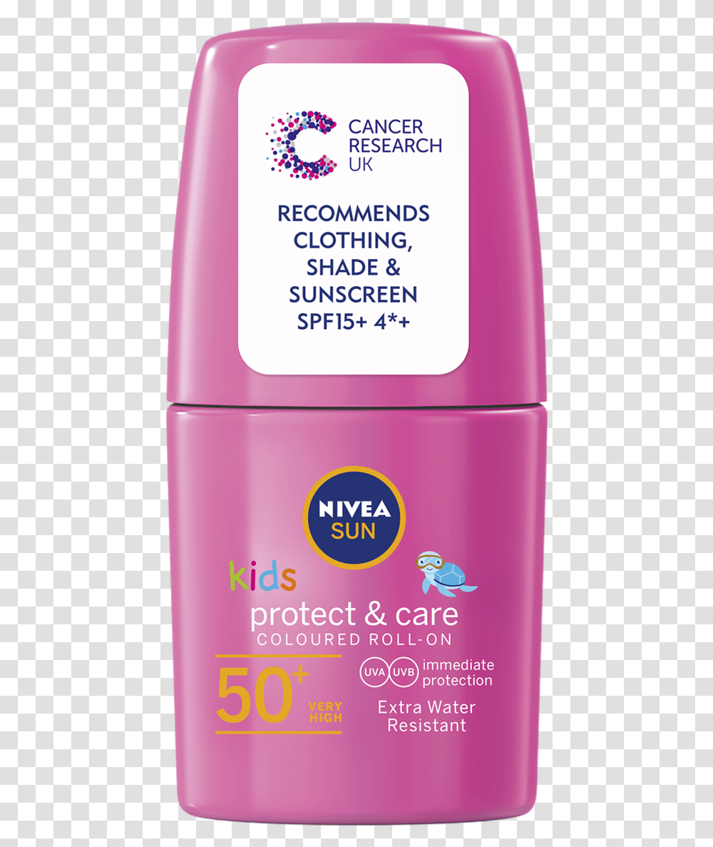 Nivea Protect Amp Play Roll, Cosmetics, Mobile Phone, Electronics, Cell Phone Transparent Png