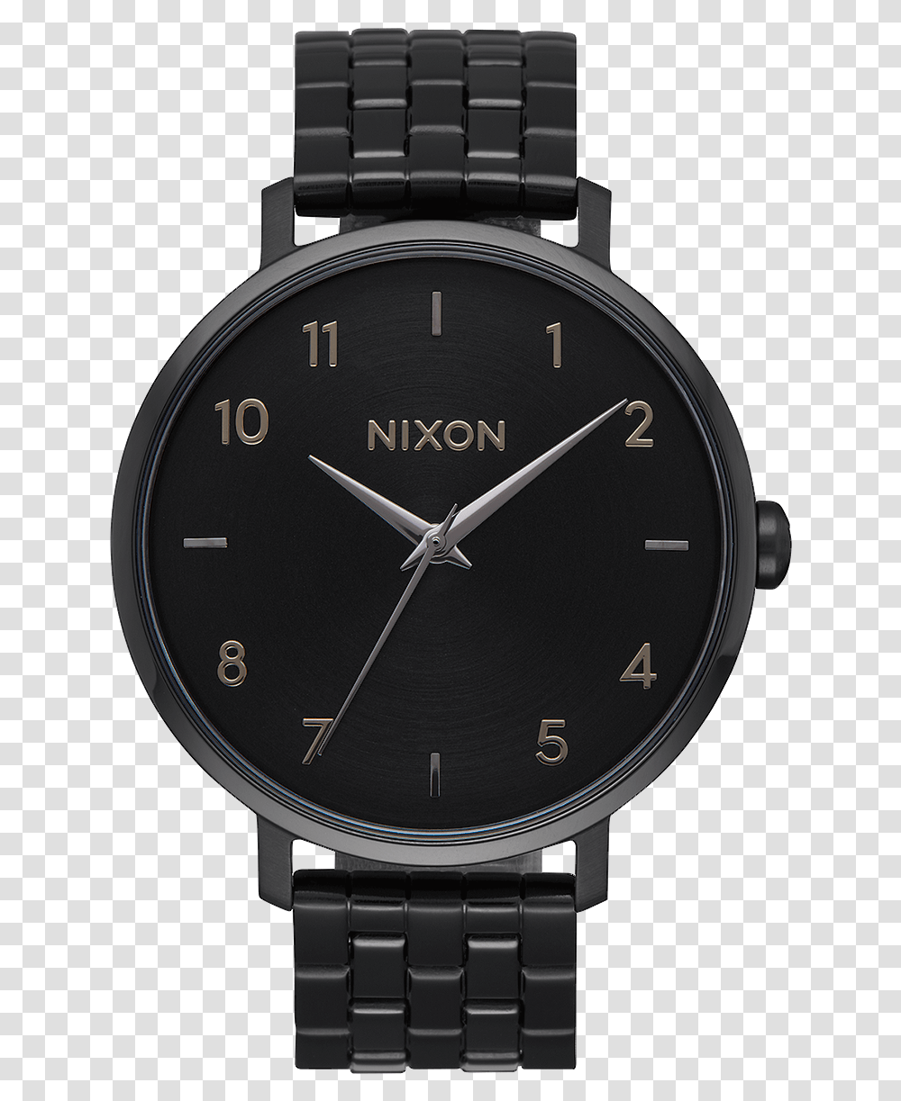 Nixon Arrow Watch Mens, Wristwatch, Clock Tower, Architecture, Building Transparent Png