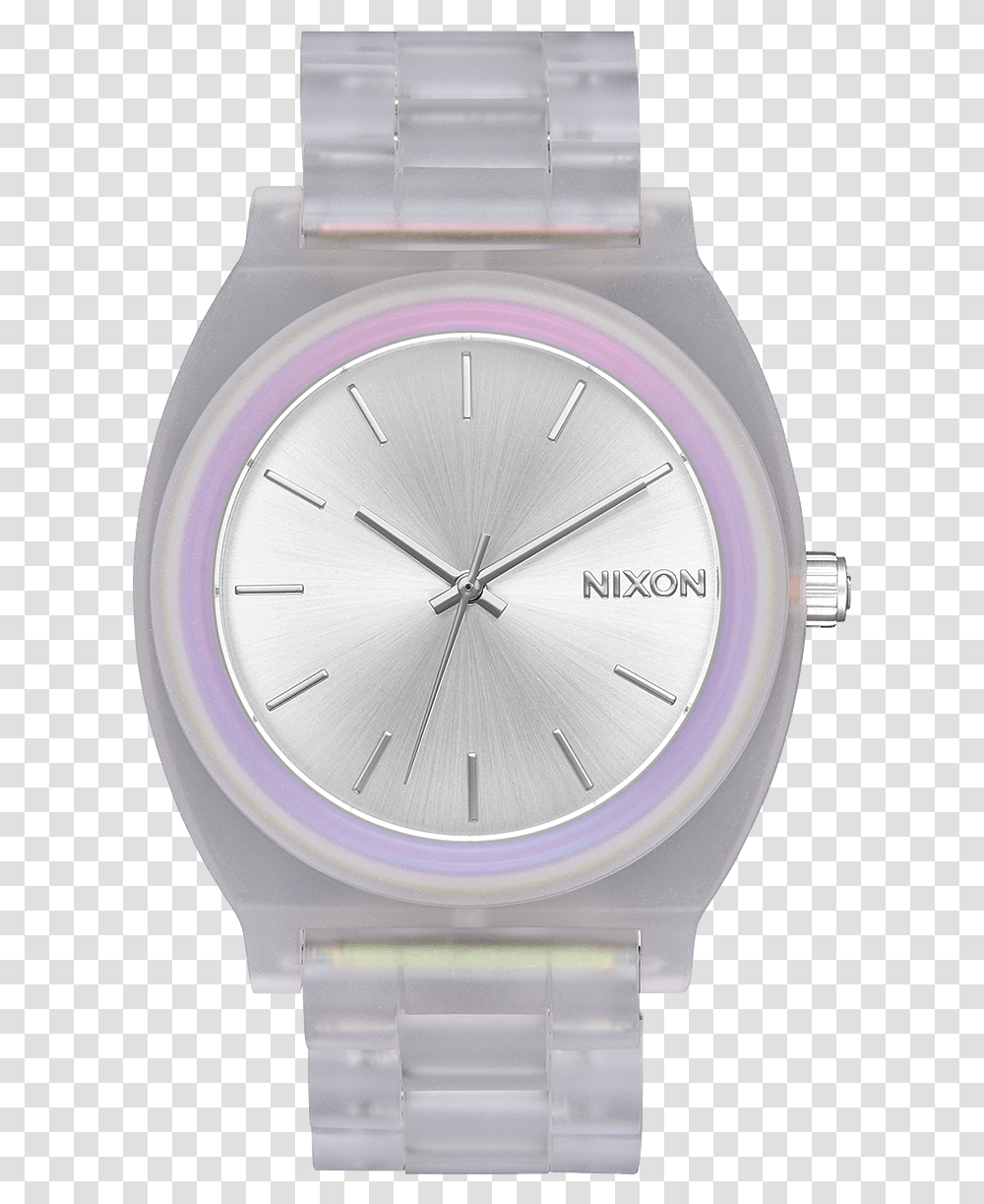 Nixon Clear Watch, Wristwatch, Clock Tower, Architecture, Building Transparent Png