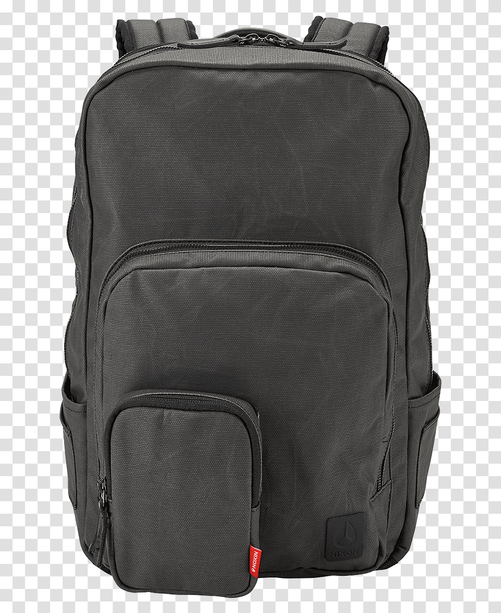 Nixon Daily Backpack, Bag, Luggage Transparent Png