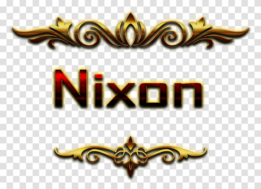 Nixon Free Images Attaullah Name, Slot, Gambling, Game Transparent Png