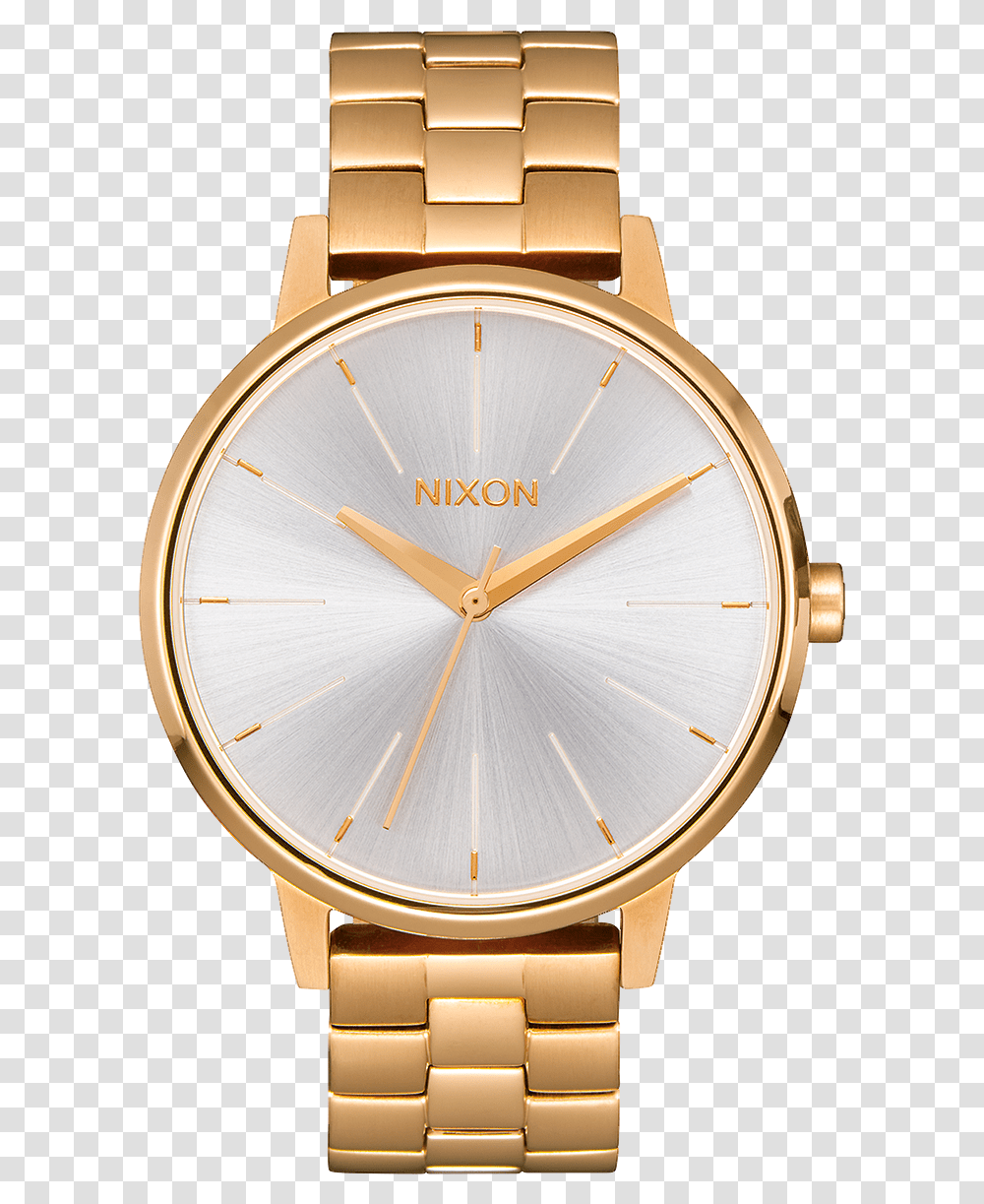 Nixon Montre Femme Rose Gold, Wristwatch, Clock Tower, Architecture, Building Transparent Png