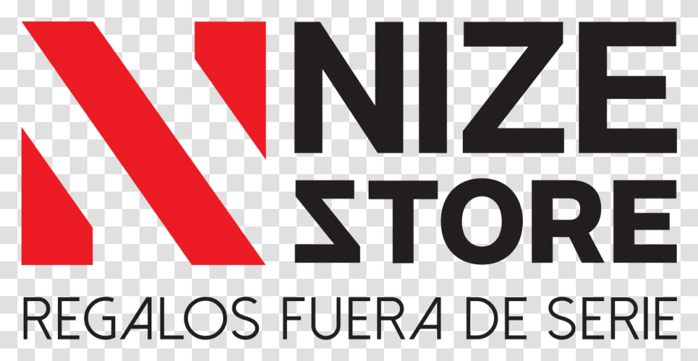 Nize Store Regalos Fuera De Serie, Word, Logo Transparent Png