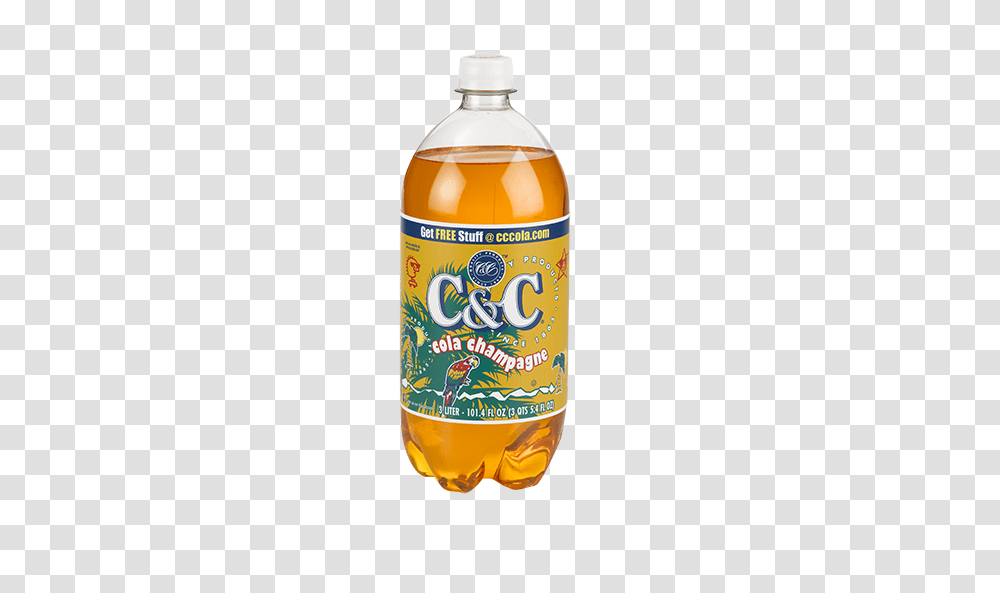 Nj Based Soda And Juice Drink Company Campc Cola Company, Beverage, Label, Bottle Transparent Png