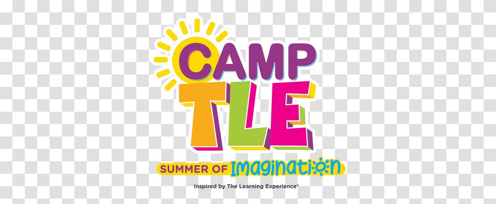 Nj Camp Fairs Summer Of Imagination The Learning Experience, Text, Paper, Flyer, Poster Transparent Png