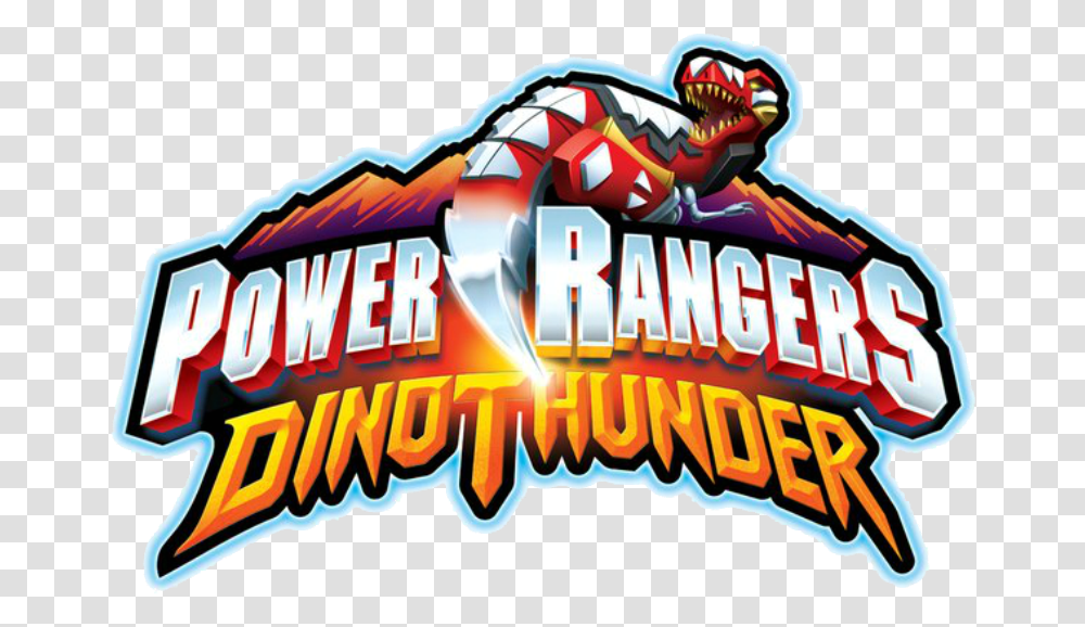 Nj Coding Practice Power Rangers Dino Thunder Logo, Word, Leisure Activities, Quake Transparent Png