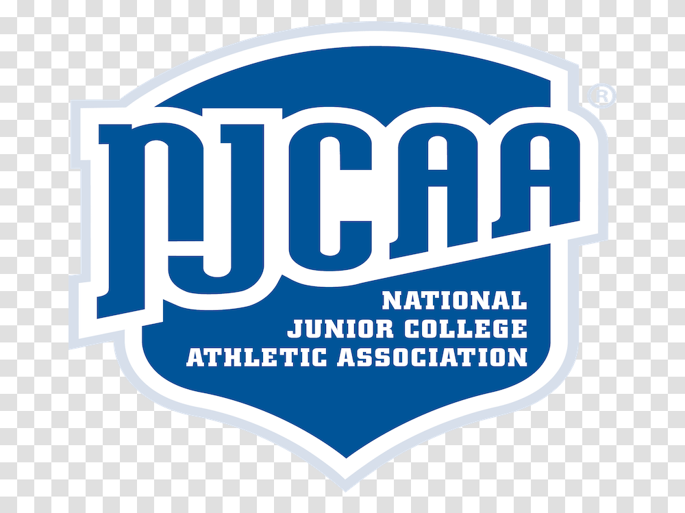 Njcaa Njcaa Basketball, Logo, Symbol, Trademark, Label Transparent Png