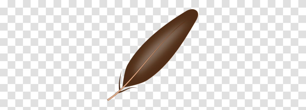 Njiwa Feather Clip Art, Leaf, Plant, Pen, Outdoors Transparent Png