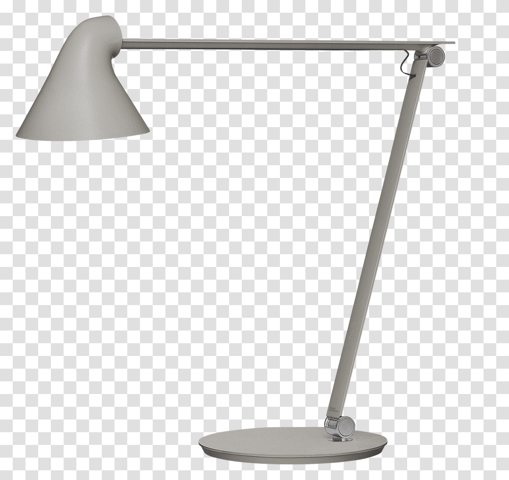 Njp Louis Poulsen Grigia, Lamp, Lampshade, Bow, Table Lamp Transparent Png