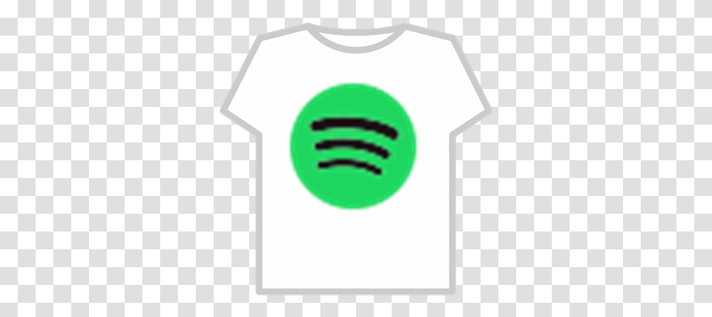 Njsp Donation Shirt I Know Its Spotify Logo D Roblox Peter Griffin Shirt, T-Shirt, Clothing, Sleeve, Text Transparent Png