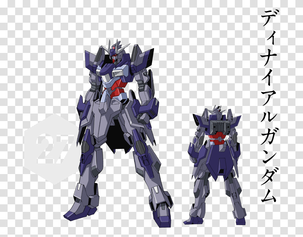 Nk 13j Denial Gundam Gundam Valefor, Toy, Robot, Outdoors, Nature Transparent Png