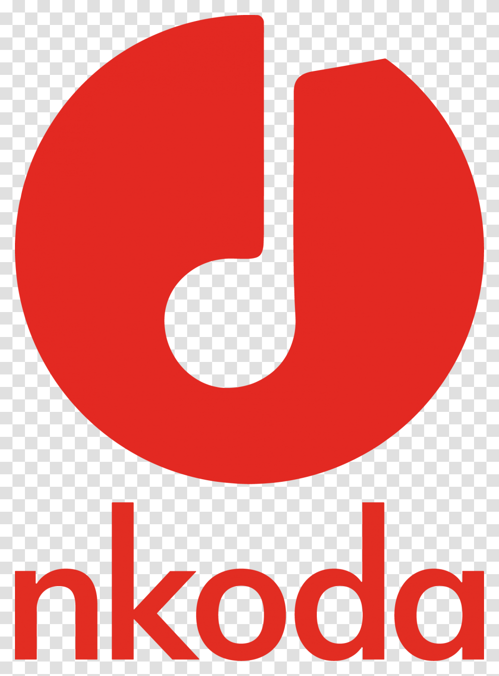 Nkoda A New E Reader App For Sheet Music University Of Glasgow, Alphabet, Logo Transparent Png
