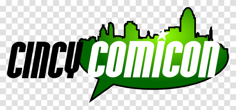 Nky Convention Center Hosts Cincy Comicon This Weekend, Green, Vegetation, Plant Transparent Png