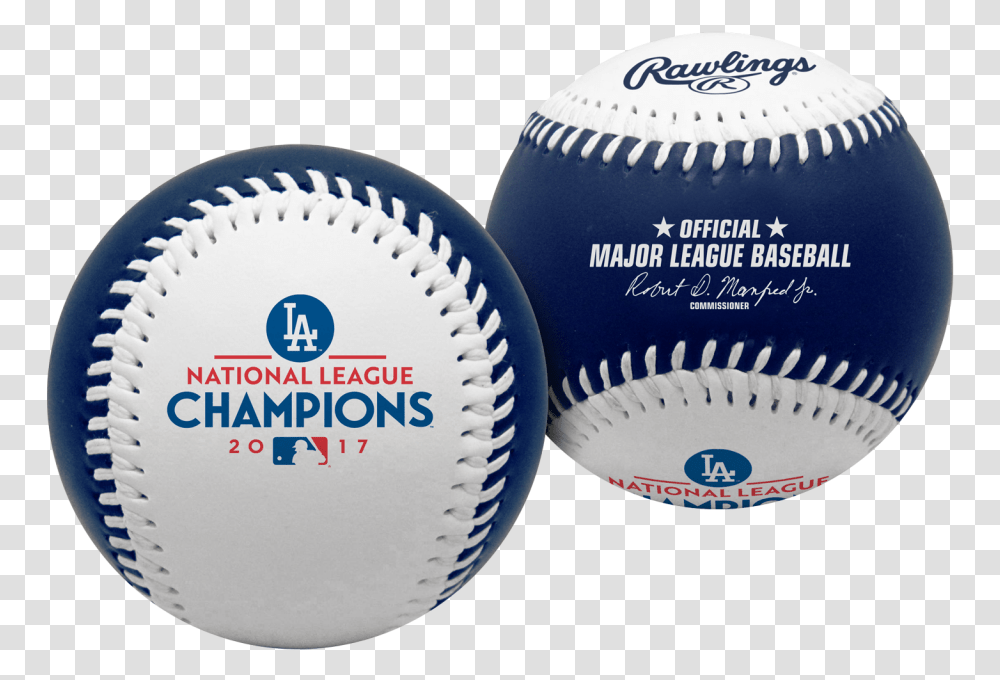 Nlcs Dodgers Champions, Ball, Sport, Sports, Team Sport Transparent Png