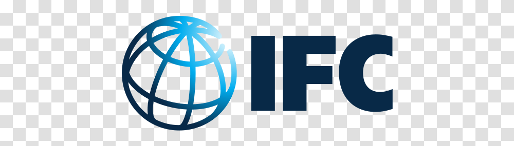 Nlg Tech Summit International Finance Corporation Logo, Symbol, Trademark, Text, Alphabet Transparent Png