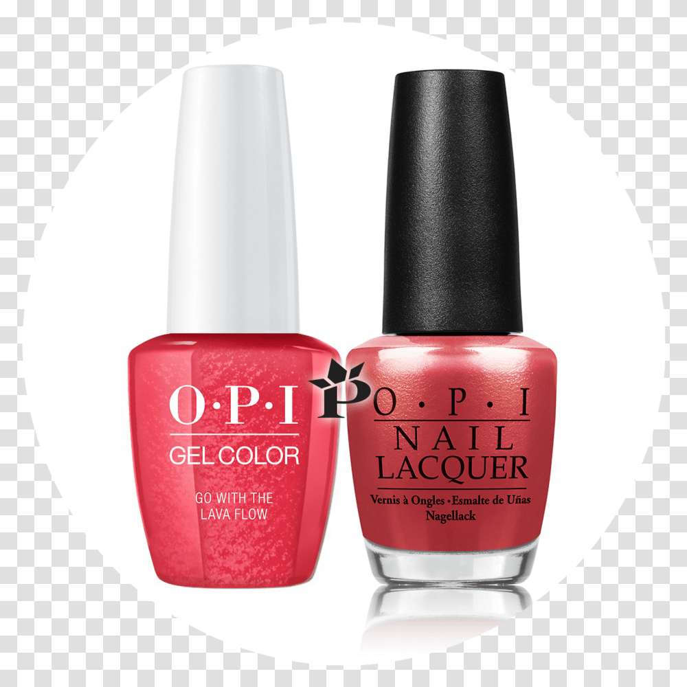 Nlh69 Opi Mod About You Gel Shine, Cosmetics, Lipstick Transparent Png