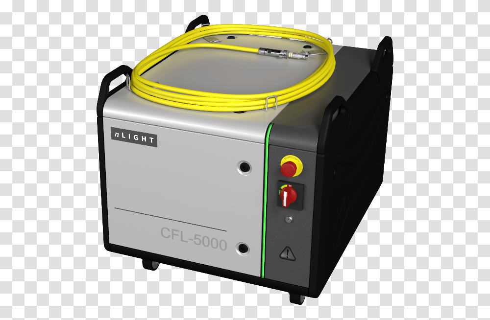Nlight Laser, Machine, Printer, Generator Transparent Png