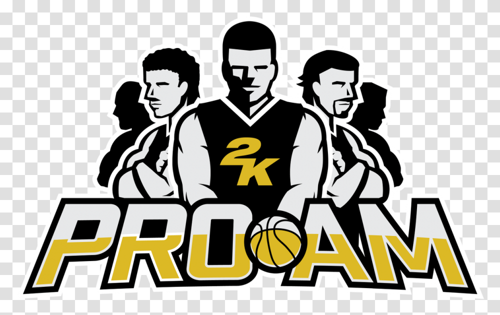 Nlsc Forum • 2k Proam What Logos Art Will Your Team Use Nba 2k16, Text, Stencil, Fitness, Working Out Transparent Png