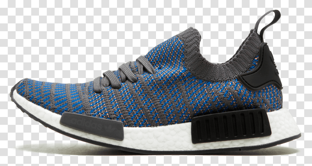 Nmd In The Country Side Adidas Nmd R1 Stlt Pk Sneakers, Apparel, Shoe, Footwear Transparent Png