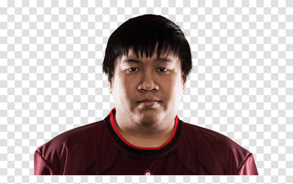 Nme Ikennyu 2016 Spring Kenny U League Of Legends, Person, Face, Sleeve Transparent Png