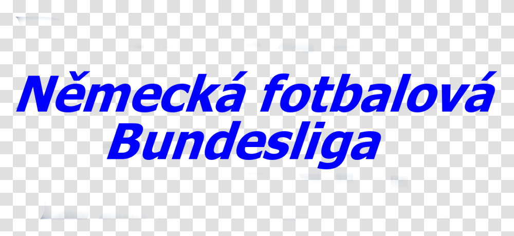 Nmeck Fotbalov Bundesliga Logo Ink, Alphabet, Light, Word Transparent Png