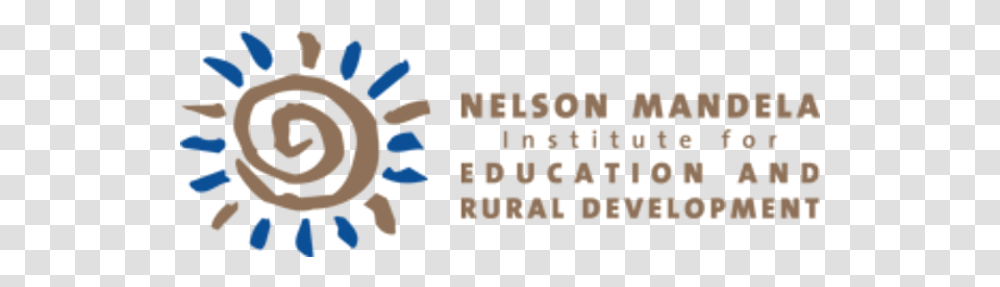Nmi Logo 2 Nelson Mandela Rural Education, Gate, Alphabet, Number Transparent Png