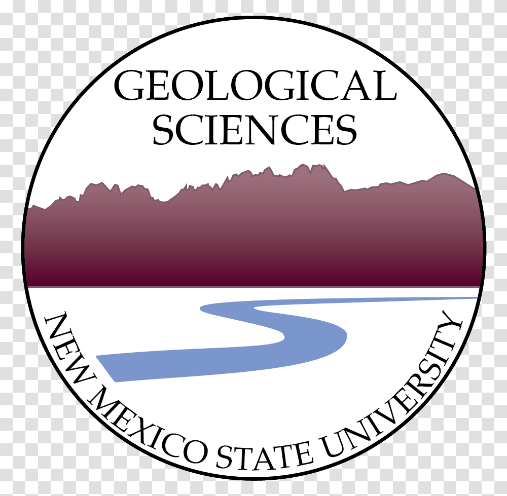 Nmsu Geological Services Circle, Label, Logo Transparent Png
