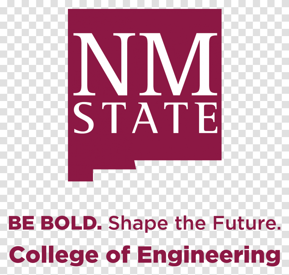 Nmsu Logo Communication Disorders, Poster, Advertisement, Label Transparent Png