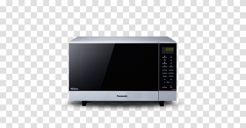 Nn Microwave Ovens, Appliance, Monitor, Screen, Electronics Transparent Png