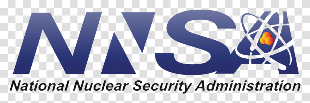 Nnsa Logo National Nuclear Security Administration, Trademark, Label Transparent Png