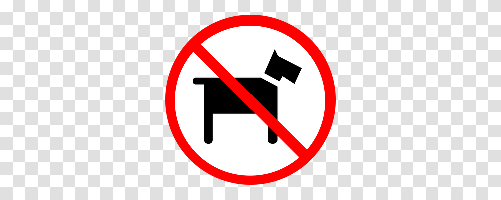 No Animals, Road Sign, Stopsign Transparent Png