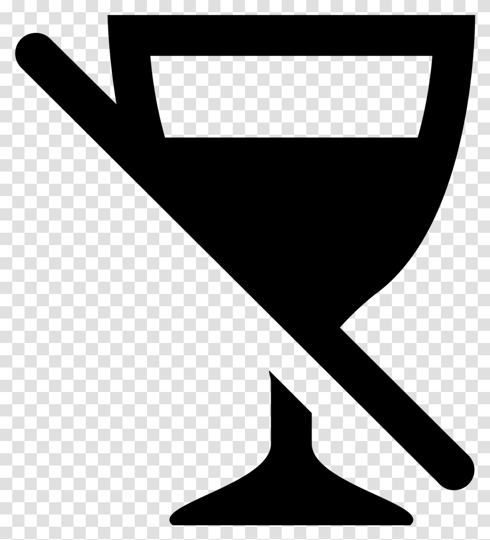 No Alcohol Icon Alcohol Ico, Gray, World Of Warcraft Transparent Png