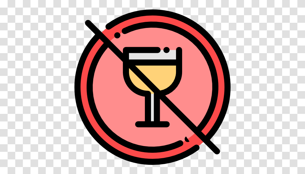 No Alcohol No Hay Agua, Label, Text, Glass, Symbol Transparent Png
