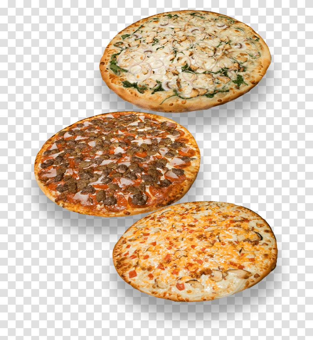 No Anchovies Specialty Pizzas Flatbread, Food, Plant, Dish, Meal Transparent Png
