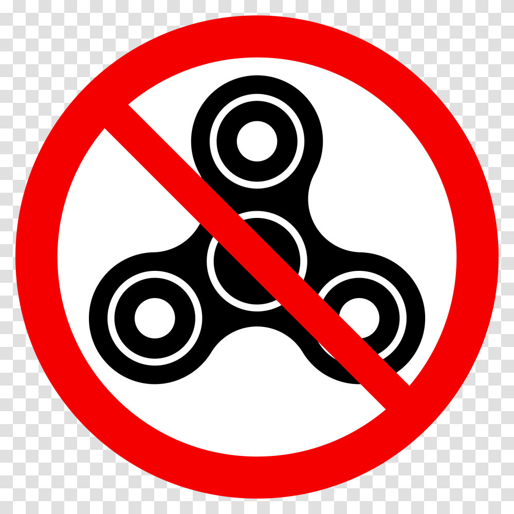 No Autism Icons, Sign, Road Sign, Scissors Transparent Png