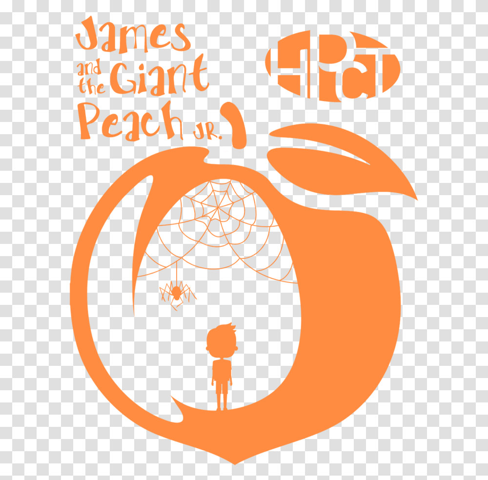 No Background James And The Giant Peach Jr, Poster, Advertisement, Flyer Transparent Png