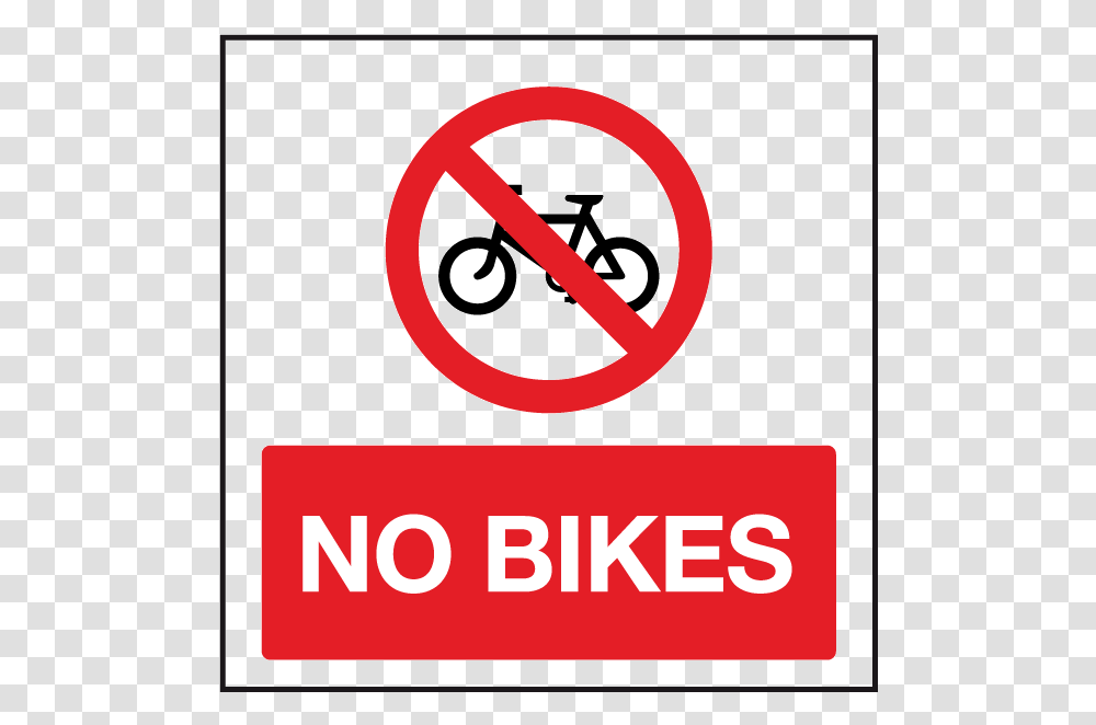 No Bikes Sign No Drinks Beyond This Point, Road Sign, Bus Stop Transparent Png
