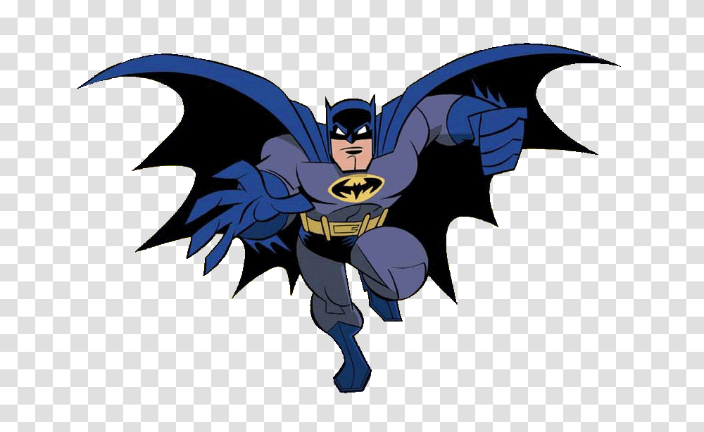 No Call Cliparts, Batman Transparent Png