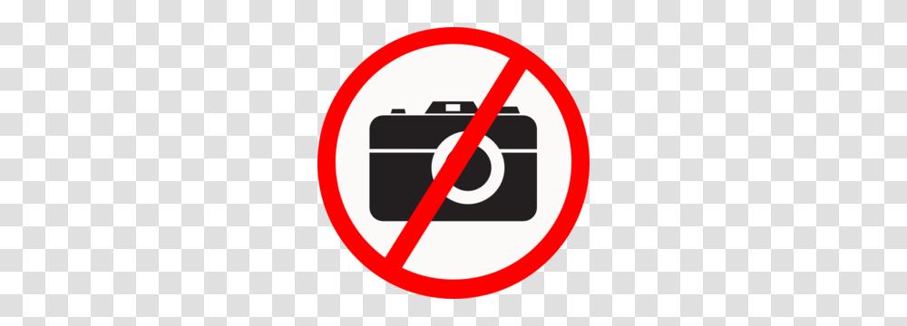 No Camera Allowed Clip Art, Road Sign, Stopsign Transparent Png