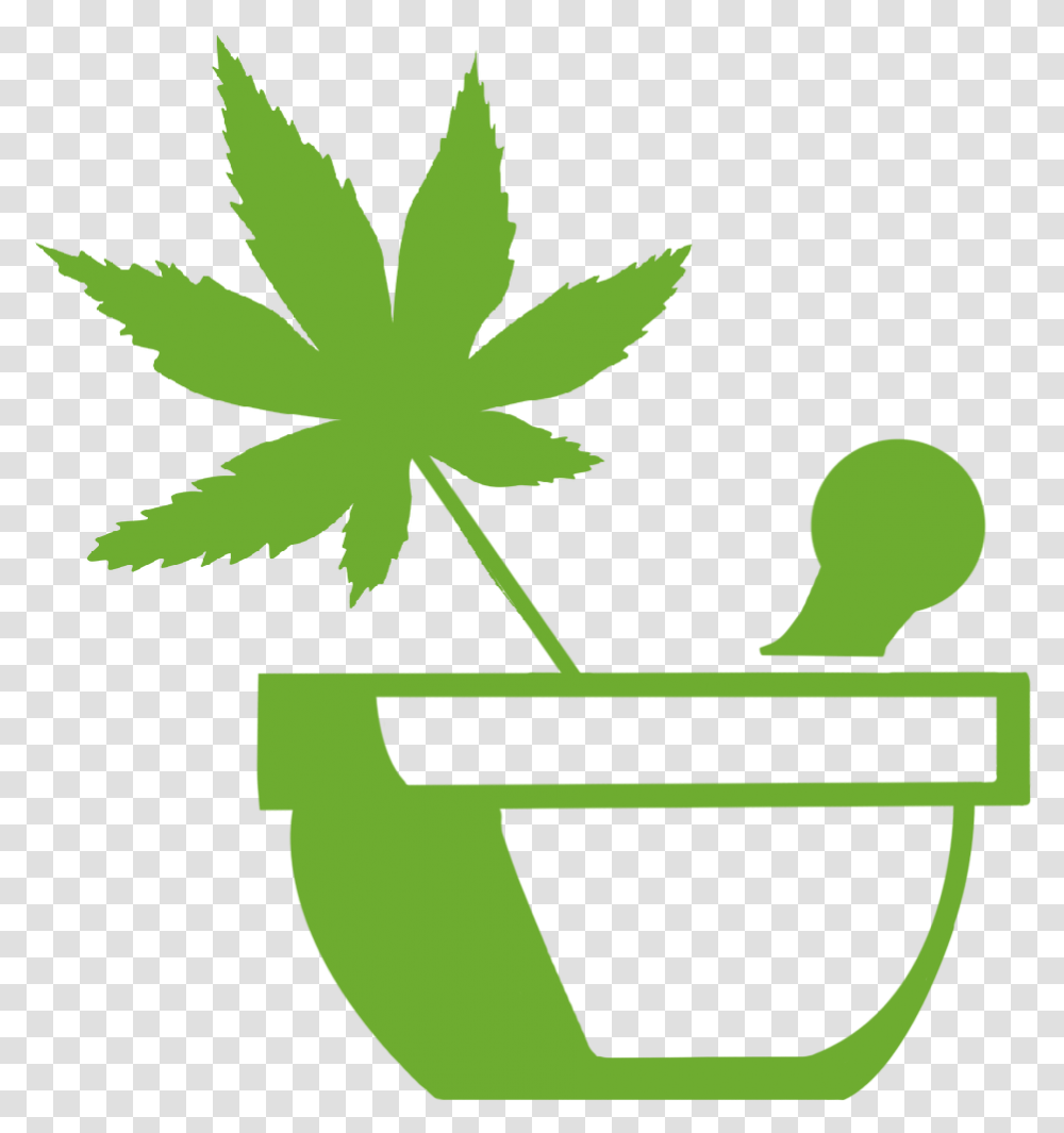 No Cannabis, Leaf, Plant, Weed, Recycling Symbol Transparent Png