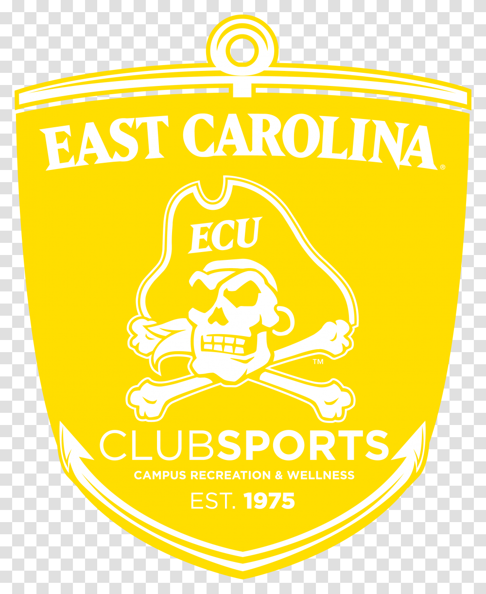 No Caption Entered For This Photo East Carolina Pirates, Logo, Trademark, Label Transparent Png
