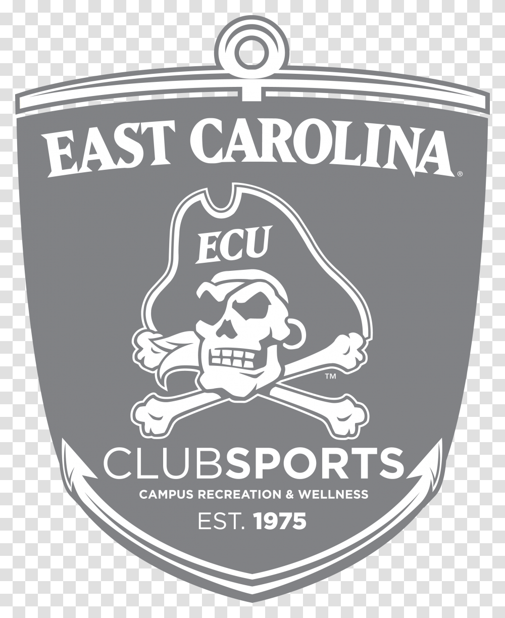 No Caption Entered For This Photo Ecu Pirate Flag, Logo, Trademark, Armor Transparent Png