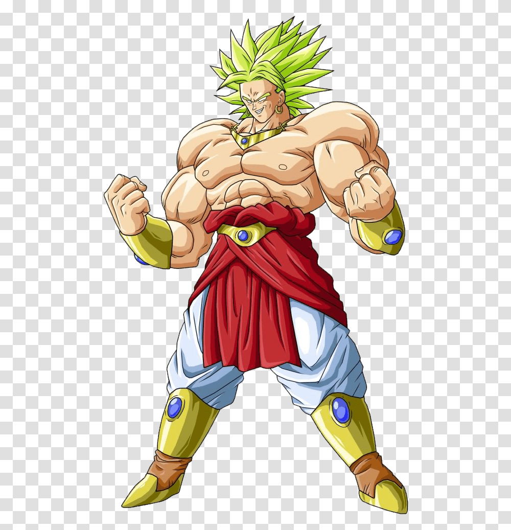 No Caption Provided Dragon Ball Z Broly, Hand, Person, Human, Book Transparent Png