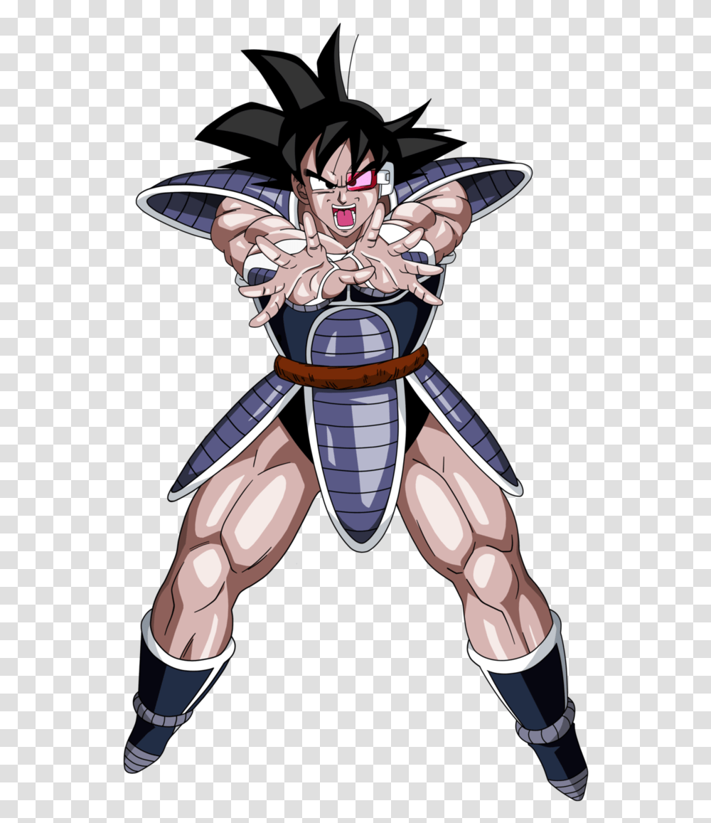 No Caption Provided Dragon Ball Z, Costume, Comics, Book Transparent Png