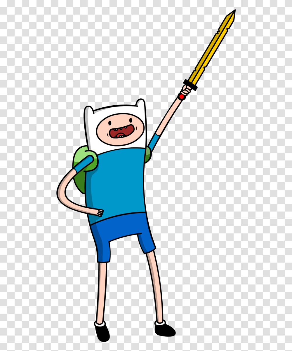 No Caption Provided Finn The Human, Cleaning, Elf Transparent Png