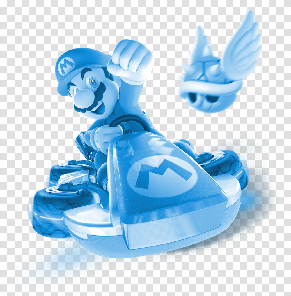 No Caption Provided Mario Kart 8 Deluxe Mario, Water, Outdoors, Building Transparent Png