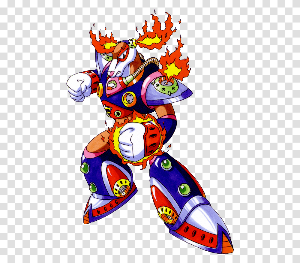 No Caption Provided Megaman X2 Flame Stag, Performer, Person, Human, Leisure Activities Transparent Png